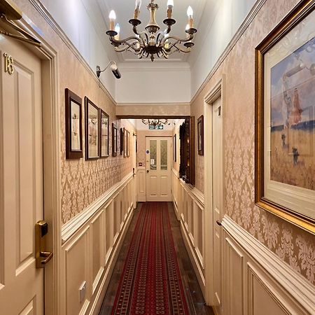 The Mountford Hotel - Free Parking Liverpool Extérieur photo
