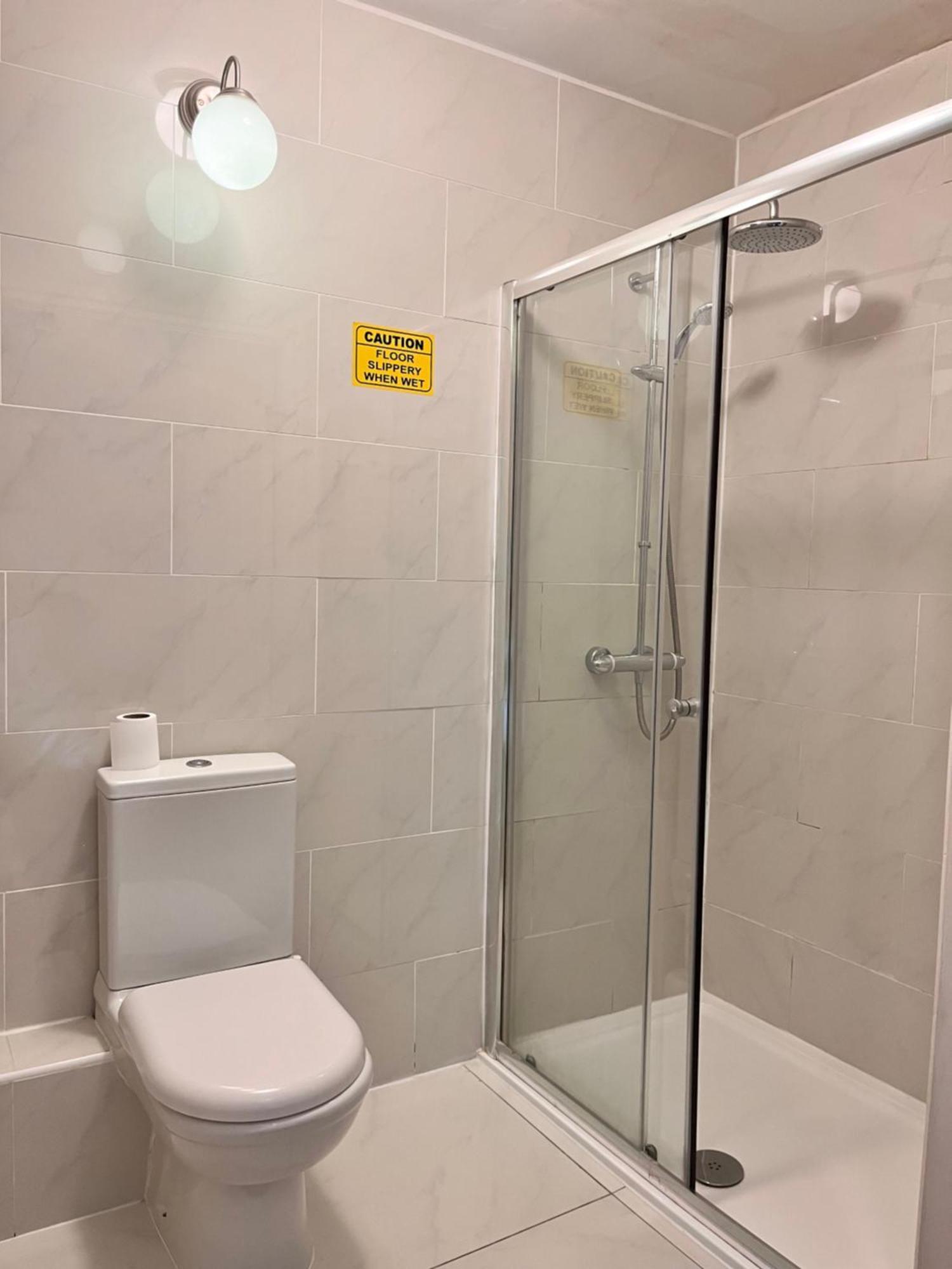 The Mountford Hotel - Free Parking Liverpool Extérieur photo