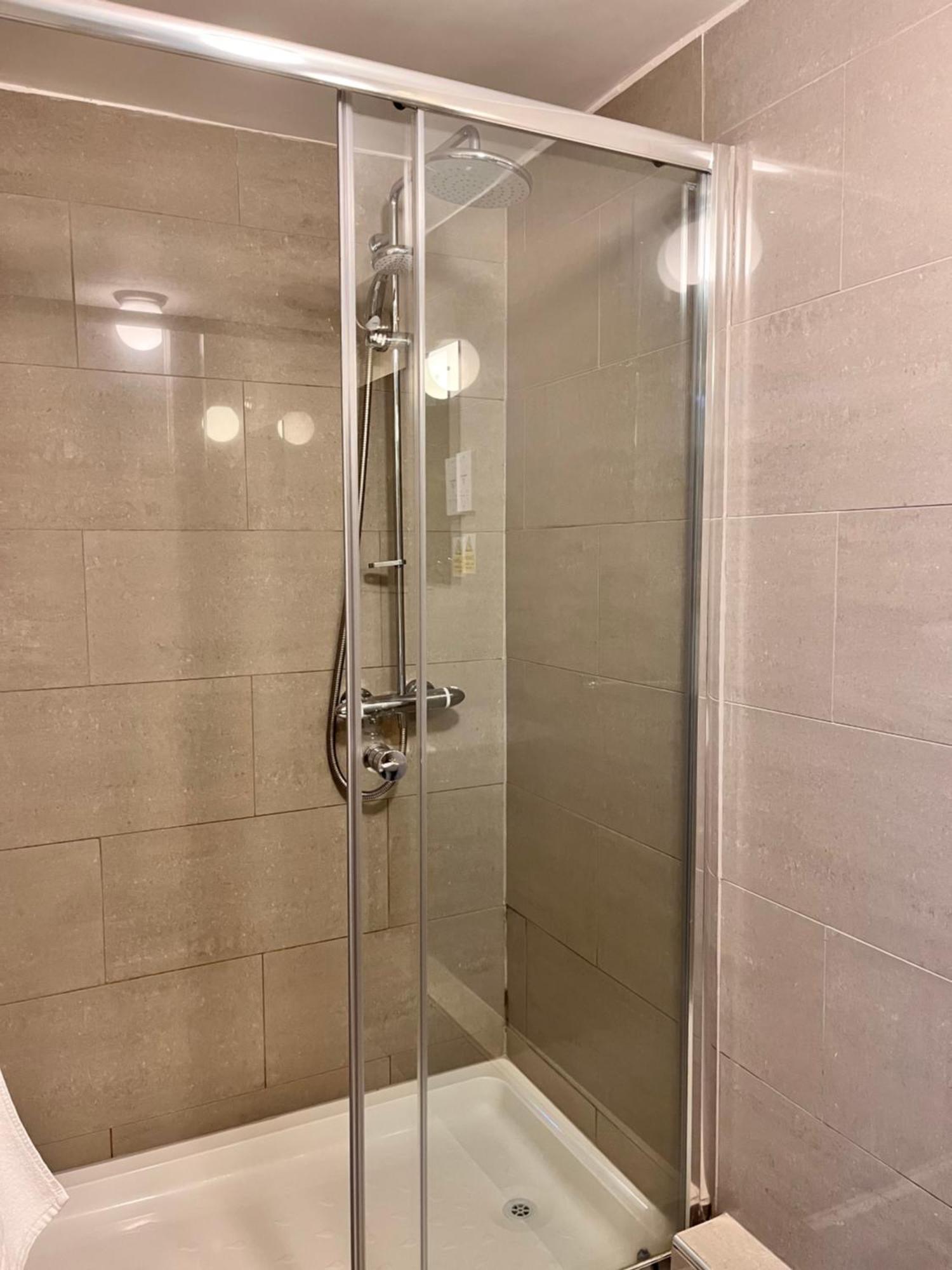 The Mountford Hotel - Free Parking Liverpool Extérieur photo