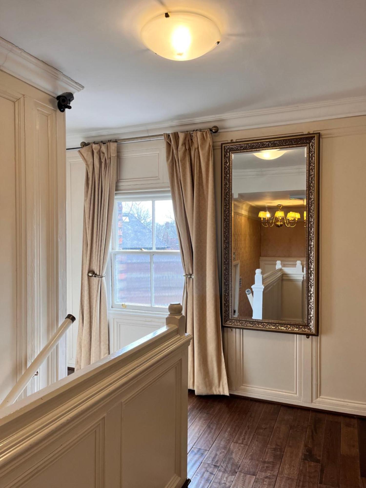 The Mountford Hotel - Free Parking Liverpool Extérieur photo