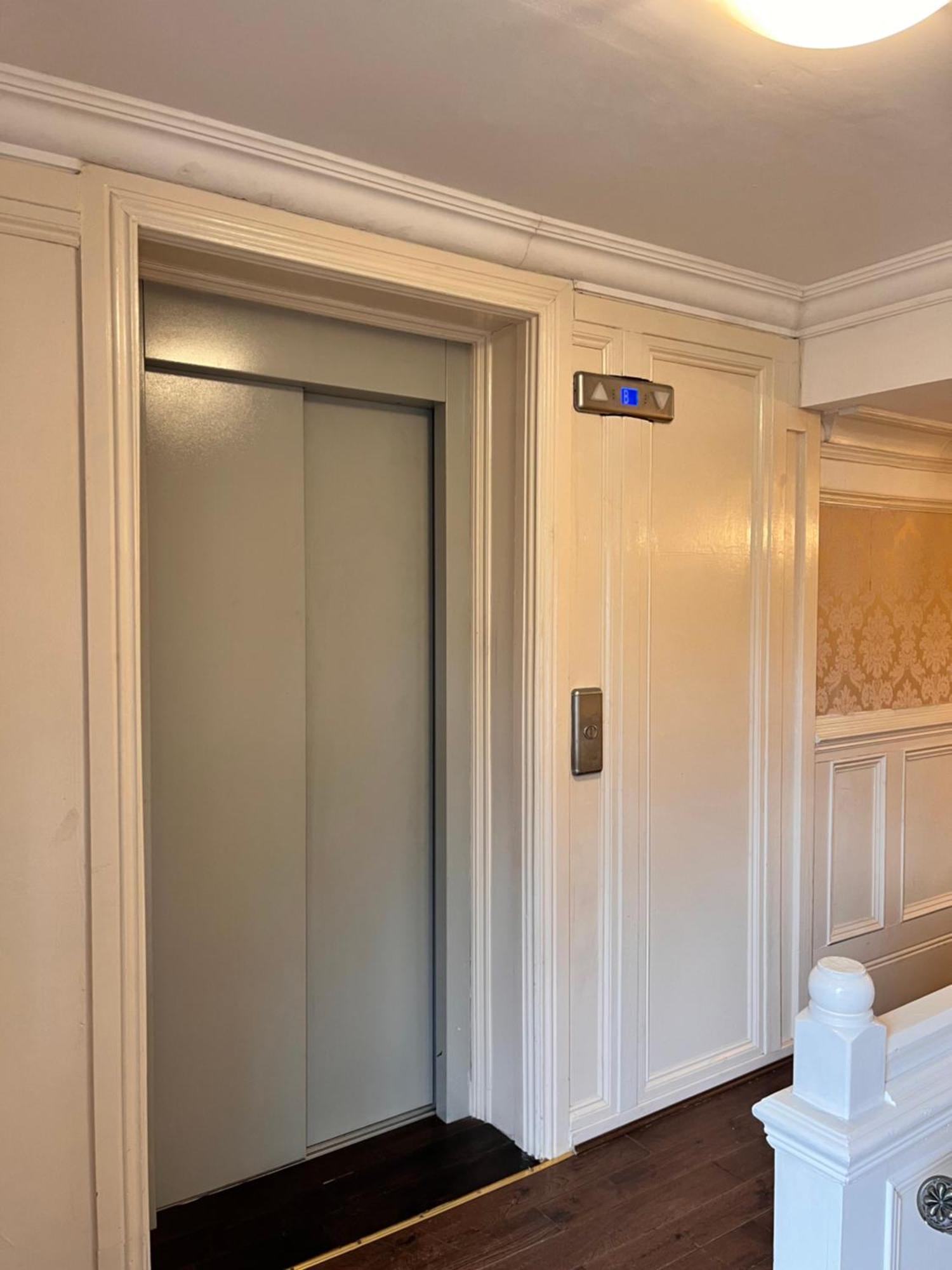 The Mountford Hotel - Free Parking Liverpool Extérieur photo