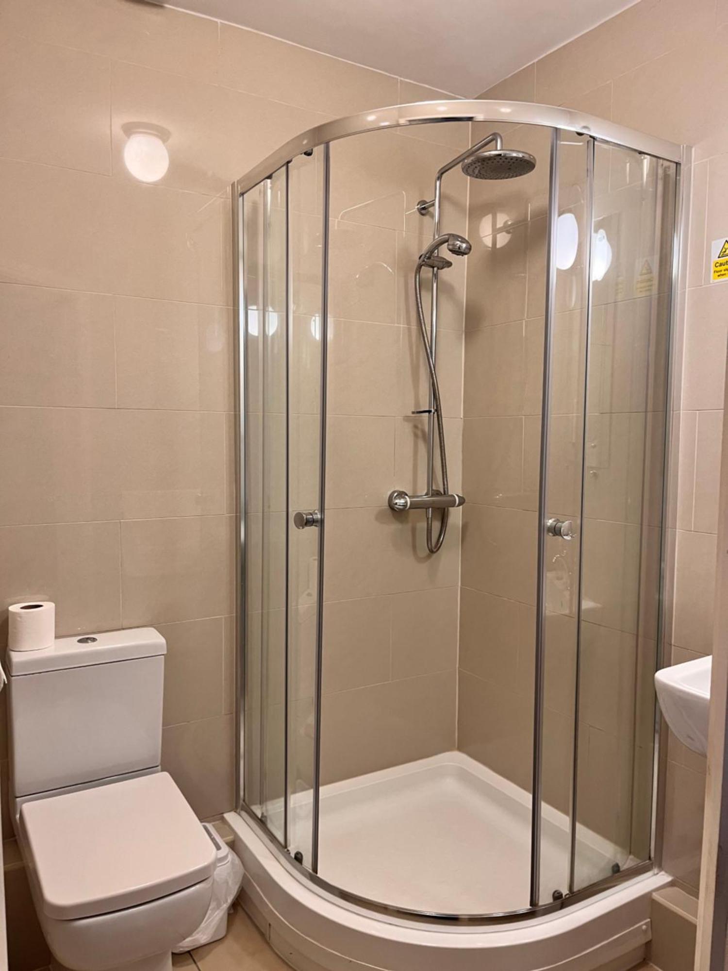 The Mountford Hotel - Free Parking Liverpool Extérieur photo