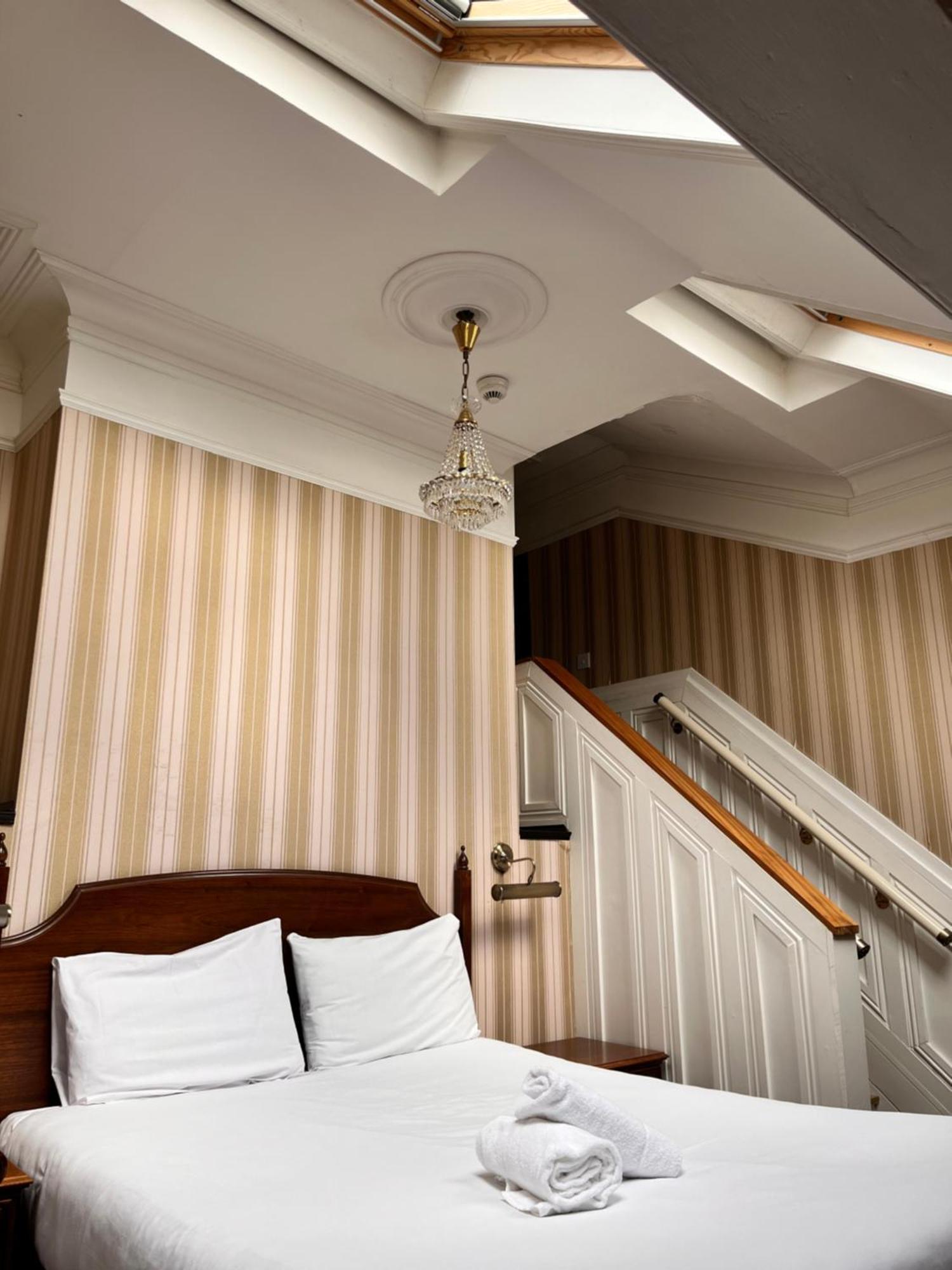 The Mountford Hotel - Free Parking Liverpool Extérieur photo
