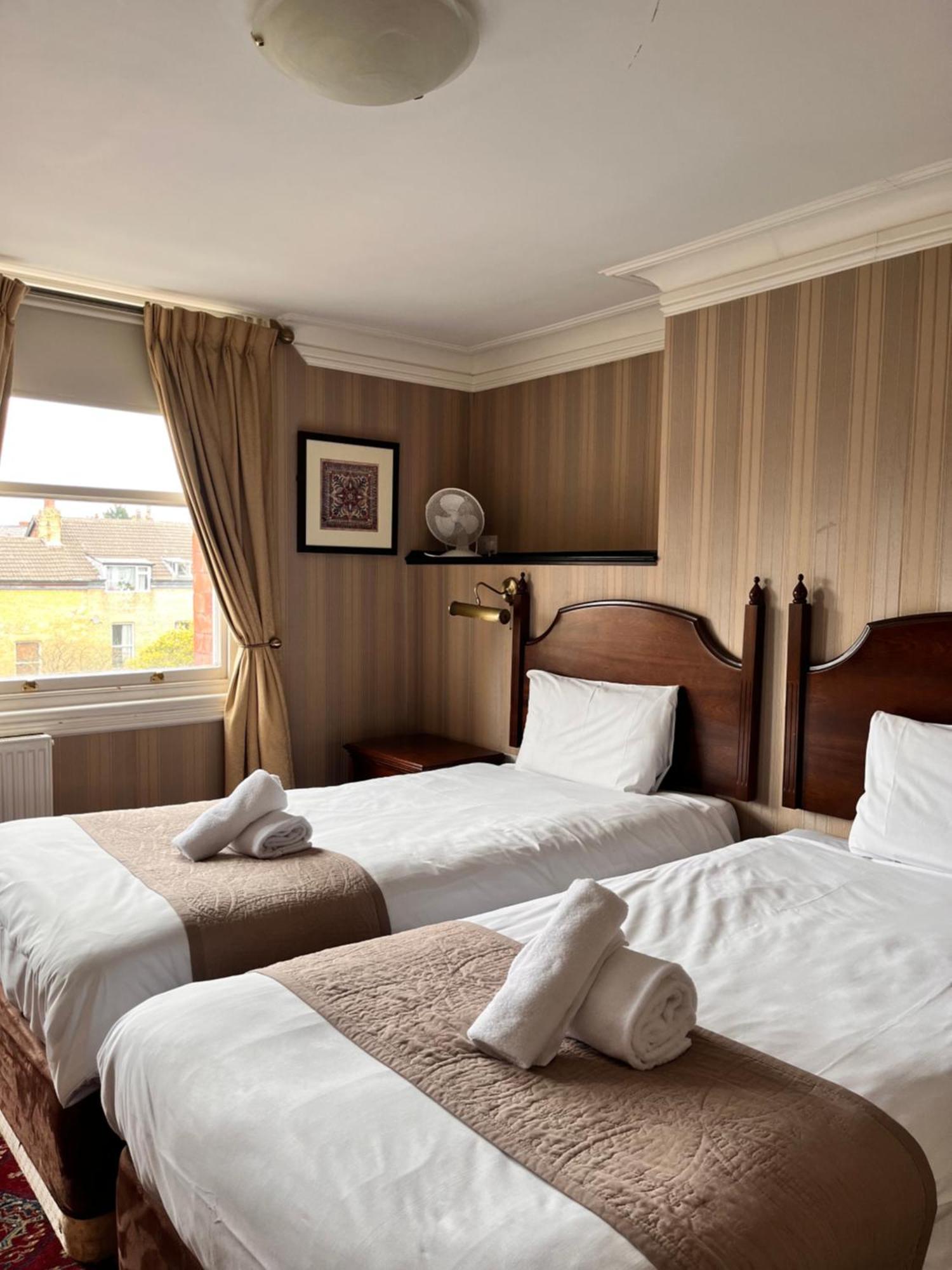 The Mountford Hotel - Free Parking Liverpool Extérieur photo
