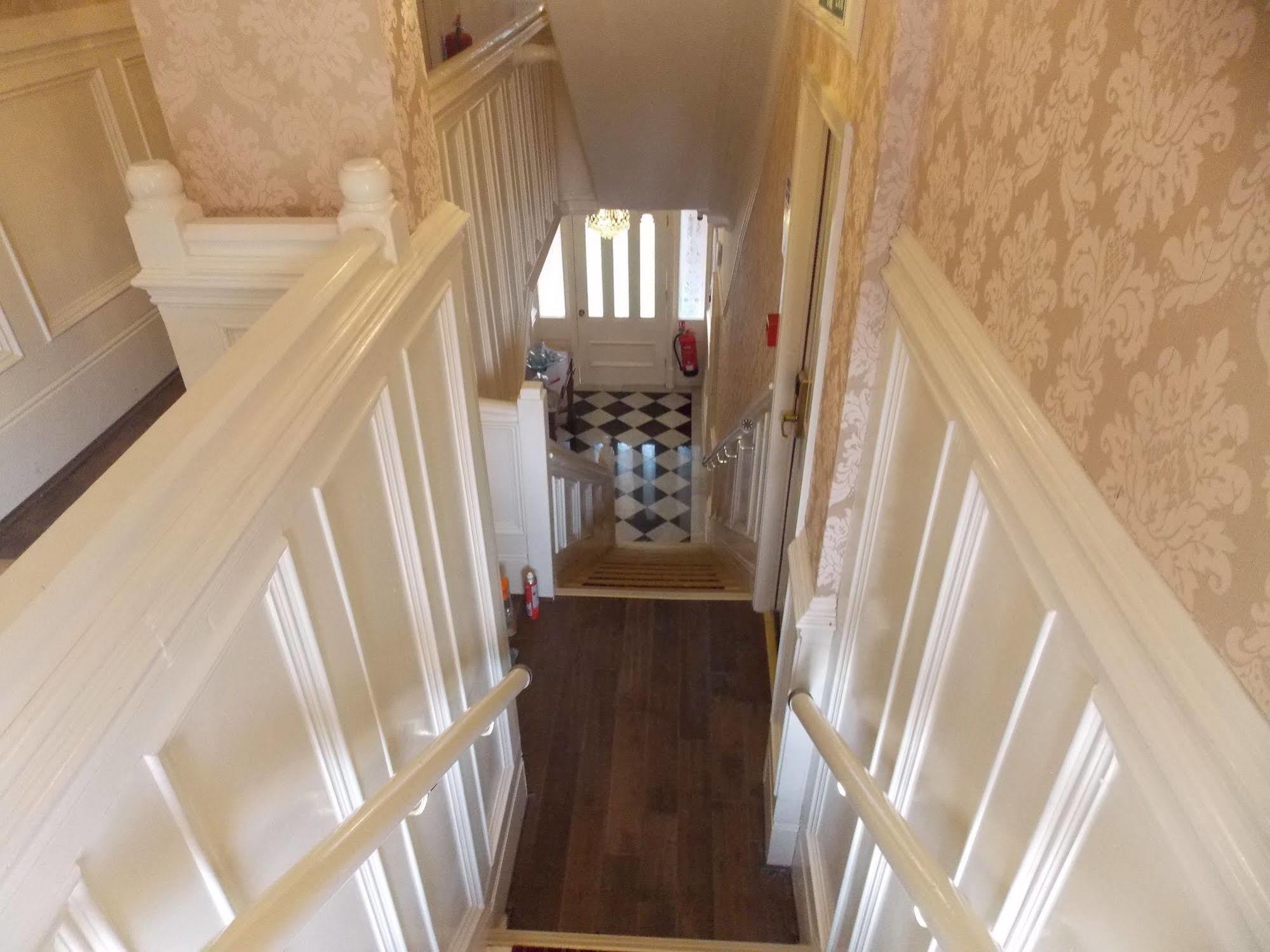 The Mountford Hotel - Free Parking Liverpool Extérieur photo