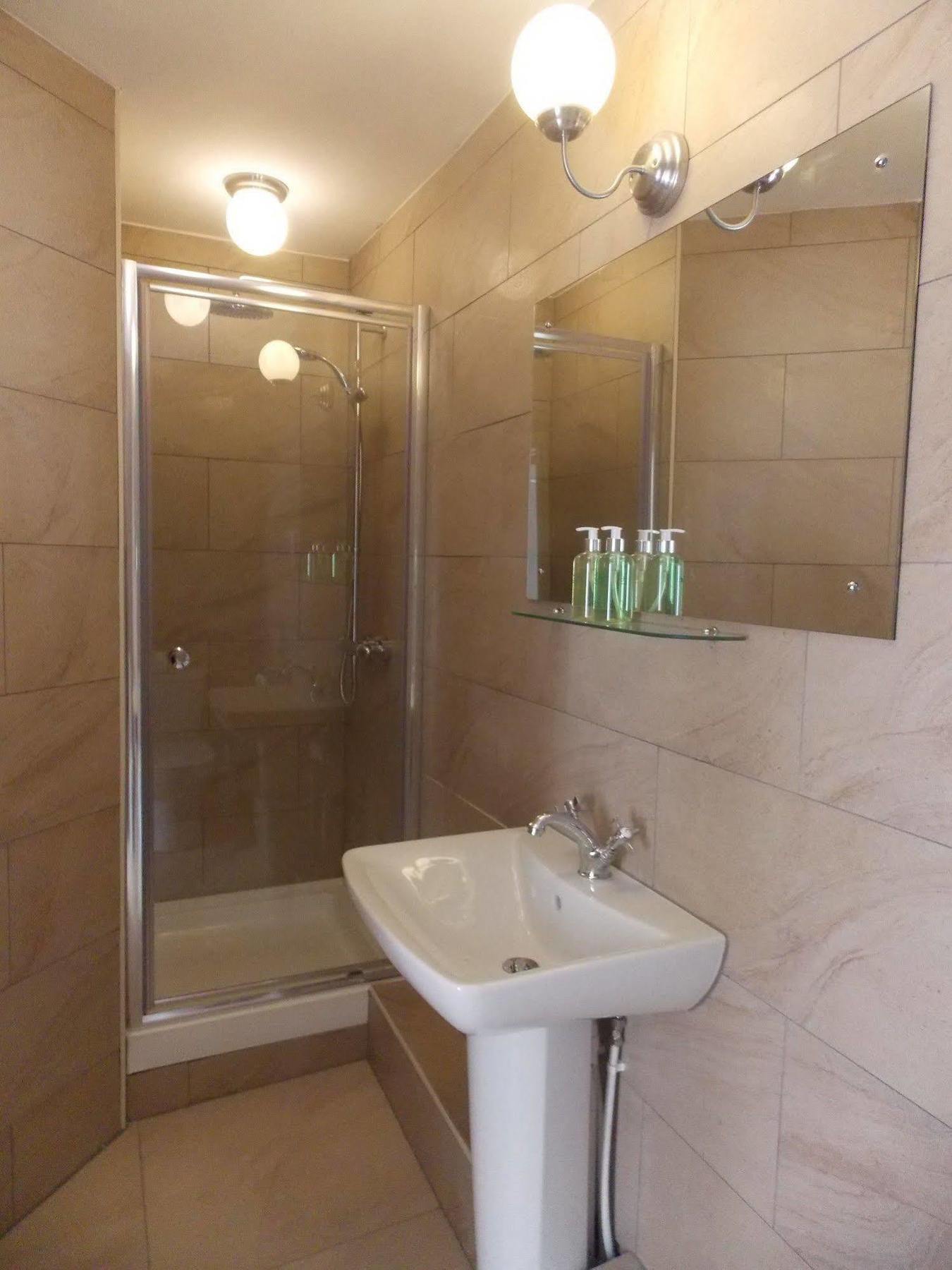 The Mountford Hotel - Free Parking Liverpool Extérieur photo