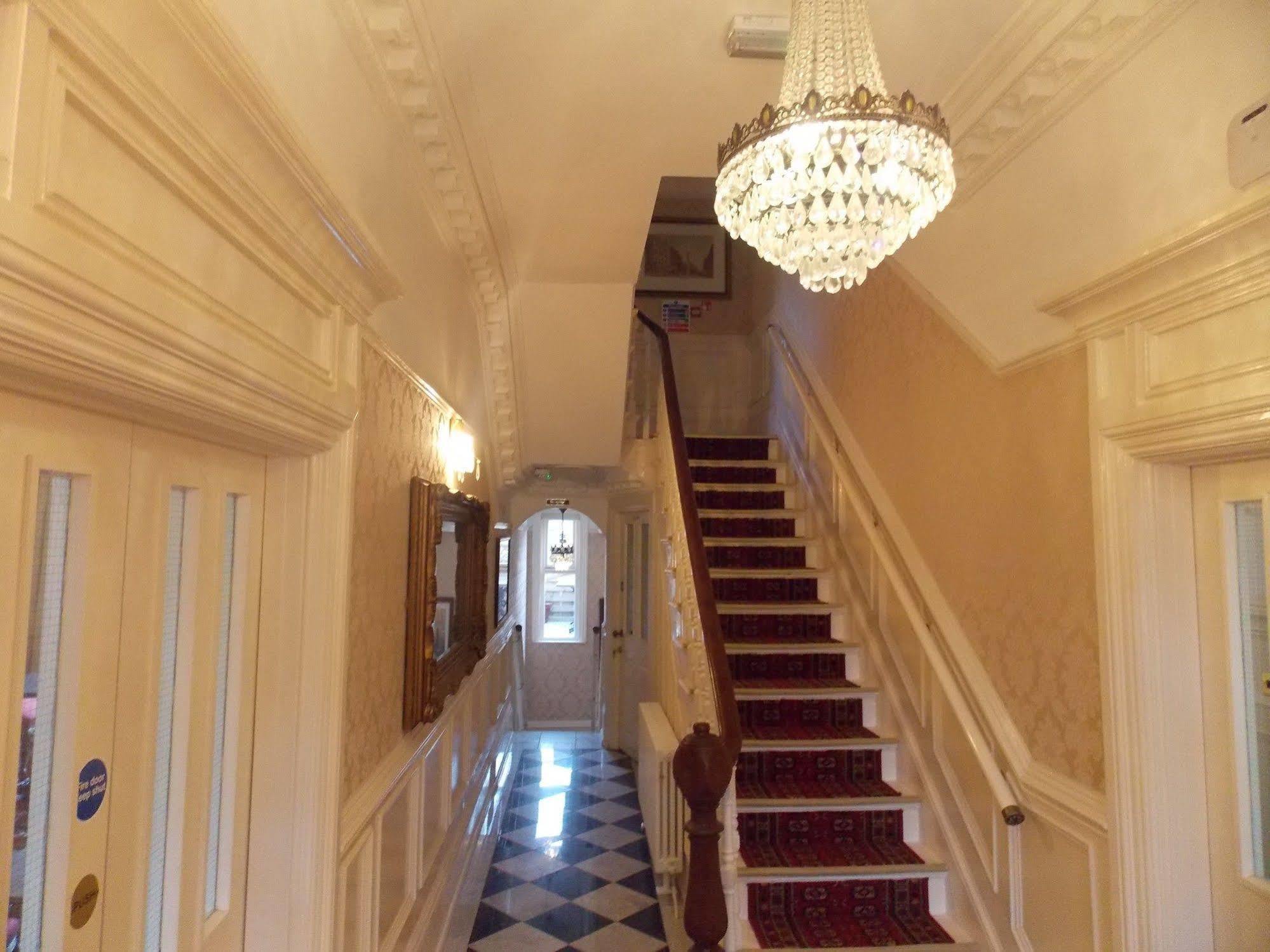 The Mountford Hotel - Free Parking Liverpool Extérieur photo