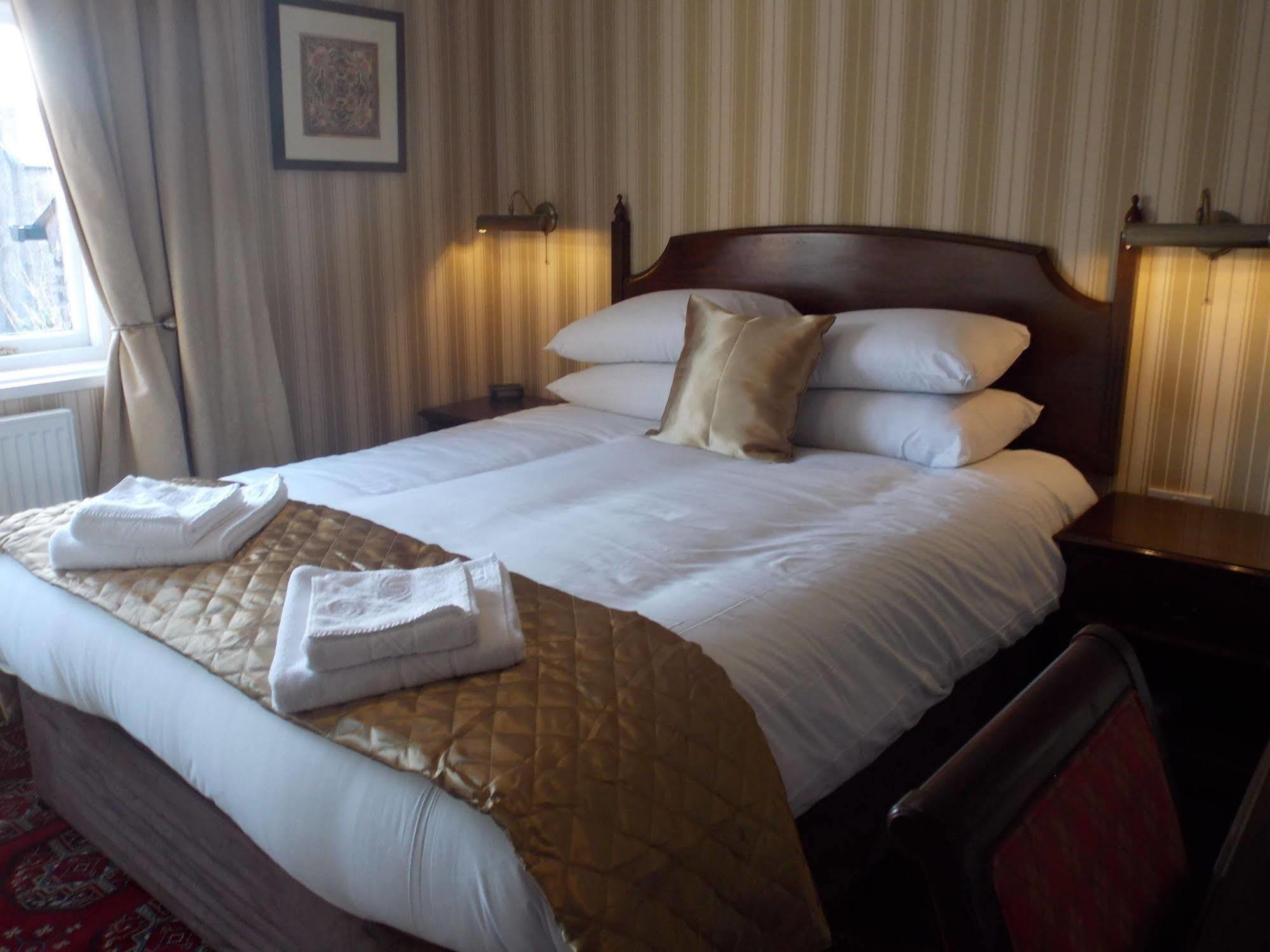 The Mountford Hotel - Free Parking Liverpool Extérieur photo